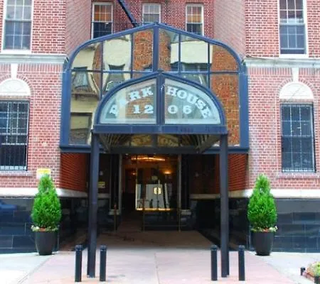 Park House Hotel Brooklyn